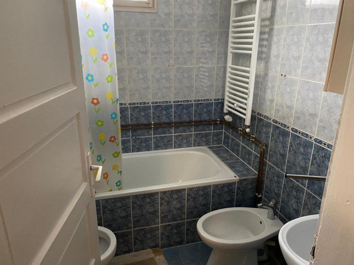 Camere De Inchiriat Floarea Reginei Vişeu de Sus Exterior foto